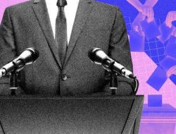 Dinamika Politik: Antara Ideal dan Realita Kekuasaan