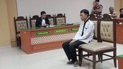 Toni RM Kuasa Hukum Ririn Rifanto Absen Dalam Dua Agenda Penting Persidangan