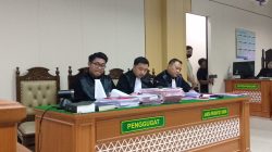 Ririn Rifanto Dituntut Hukuman Mati, Otak Pembunuhan Satu Keluarga di Indramayu Dinilai Bertindak Sadis