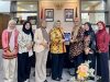 Terima Audiensi Perdana Bhavani Indonesia, Wakil Bupati Tangerang Sambut Sinergi Gagasan Perempuan Muda untuk Penguatan Perempuan dan Anak